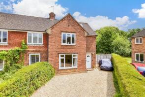 42, Warwick Close, Dorking RH5 4NL