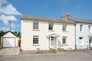 Grove Cottage, The Street, Canterbury CT4 5HZ