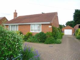 Carr View, Carr Lane, East Heslerton, Malton YO17 8RP