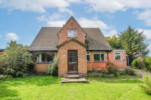 Clayhythe, Pannel Lane, Hastings TN35 4JB