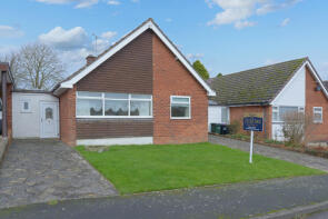 16, Oakfield Park, Much Wenlock TF13 6HJ