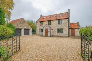 Knightsfield, High Street, Wellow, Bath BA2 8QE