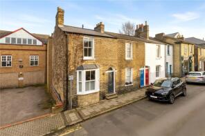 41, James Street, Cambridge CB1 1HX