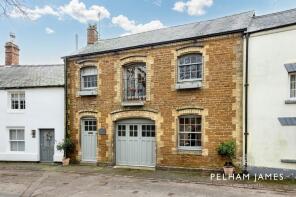 24a The Old Stable, Main Street, Oakham LE15 9LB