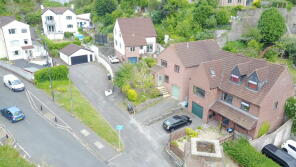 Brambles, Parfitts Hill, St George, Bristol BS5 8BN