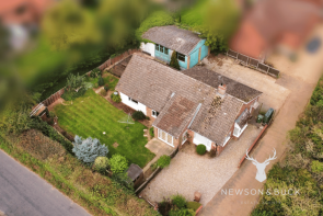 Arden Hurst, Newton Road, Castle Acre PE32 2BT