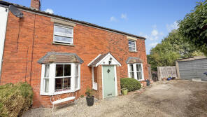 13 Wayside Cottage, Clearwood, Westbury BA13 4BD
