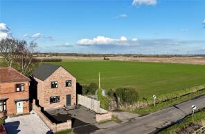Sycamore House, Ferry Road, Haxey, Graizelound DN9 2LY