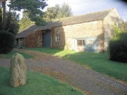 Whinfell Hall Barn, Loweswater To Low Lorton At Low Lorton, Cockermouth CA13 0RQ