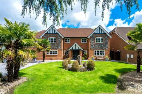 Hurstdene Close, Poulton-le-Fylde, Lancashire