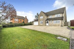 Greystones House, The Street, Chippenham SN15 5AD