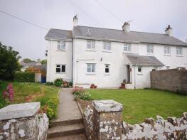 1, Church View, Llantwit Major CF61 1ZF