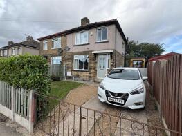 65, Weston Avenue, Queensbury, Bradford BD13 2JA