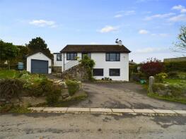 Whytbank, Road From Sorrels To Knighton, Okehampton EX20 2LJ
