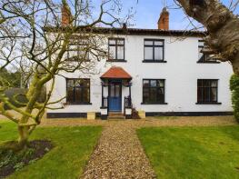 104 Brookdale, Front Street, Driffield YO25 9SH
