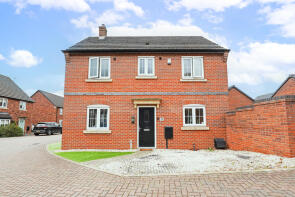 14, St John Cole Crescent, Markfield LE67 9AE