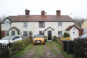 3, Town House Corner, Framsden Road, Stowmarket IP14 6DX