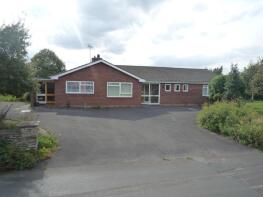 3 Holmefield, Cross Lane, Scunthorpe DN15 8RP