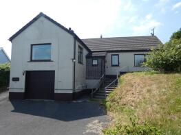 Ty Ar Y Bryn, C3099 Tegryn Square To C3016 Crossroads, Tegryn, Llanfyrnach SA35 0BL