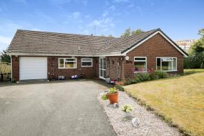 Jimflo, Penygarreg Rise, Pant SY10 8JR