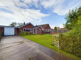 Almada, Houghton Lane, Swaffham PE37 8LF