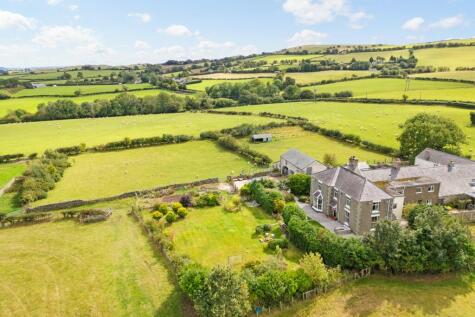 Saron, Denbigh, Denbighshire