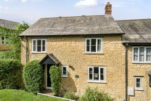 2, Back Lane, Beaminster DT8 3SY