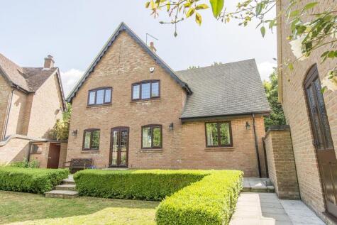 Home Farm Grove, Arthingworth, Market Harborough