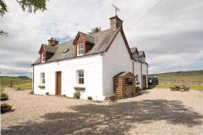 Banscol Cottage, Rogart IV28 3YF