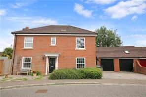 24, Jermyn Way, Norwich NR15 2ZA