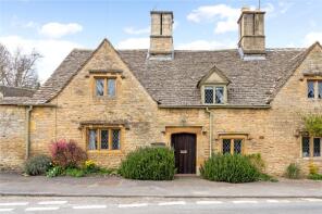 Rosemary Cottage, B4068 To Lower Swell Road, Cheltenham GL54 1LG