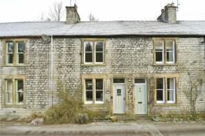 4, River View, Litton Mill, Buxton SK17 8SW
