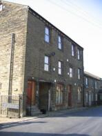 Apartment 6, The Old Co Op, Wainstalls Road, Wainstalls, Halifax HX2 7RH