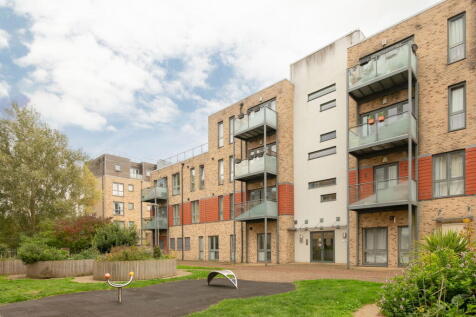 Fitzgerald Place, Cambridge, CB4 1WA