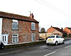 Ribstone House, Main Street, Market Rasen LN7 6LD