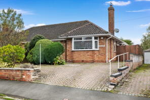 35 Ashcroft, Froxmere Road, Worcester WR7 4AN