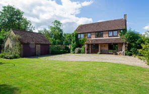 East Hobbs, Rectory Road, Norwich NR14 8HT