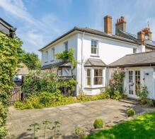 Pear Tree House, Chapel Street, Baldock SG7 5HW