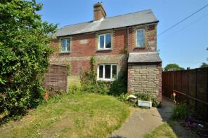 2, Newclose Cottages, Main Road, Thorley PO41 0SX