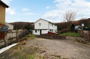 8, Princess Louise Road, Llwynypia, Tonypandy CF40 2LY