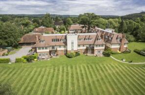 8, Tidmarsh Grange, The Street, Tidmarsh, Reading RG8 8FD