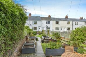 17, Pond Street, Durham DH1 2PS