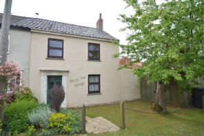 Cherry Tree Cottage, The Street, North Walsham NR28 9PS