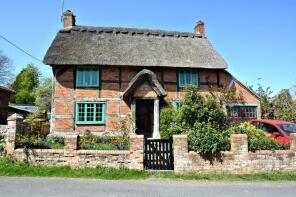 Myrtle Cottage, Thorpe Street, Aston Upthorpe, Didcot OX11 9EG