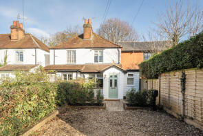 6, Albion Cottages, Church Road, Cookham Dean, Maidenhead SL6 9PE