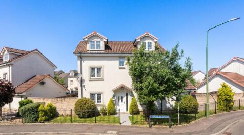 Owen Stone Street, Wester Inch, Bathgate, EH48 2SR