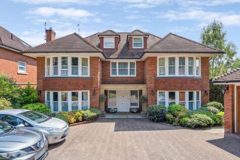 Henley Road, Marlow