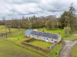 Sandcrook, Access Road To The Flatt From The U1036, Carlisle CA6 6PQ