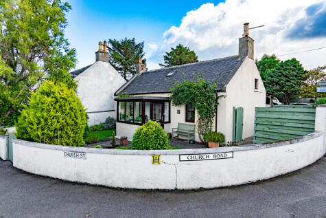 Church Street, Fochabers, IV32 7LT