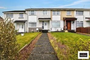 33, Spencer Drive, Paisley PA2 0TU